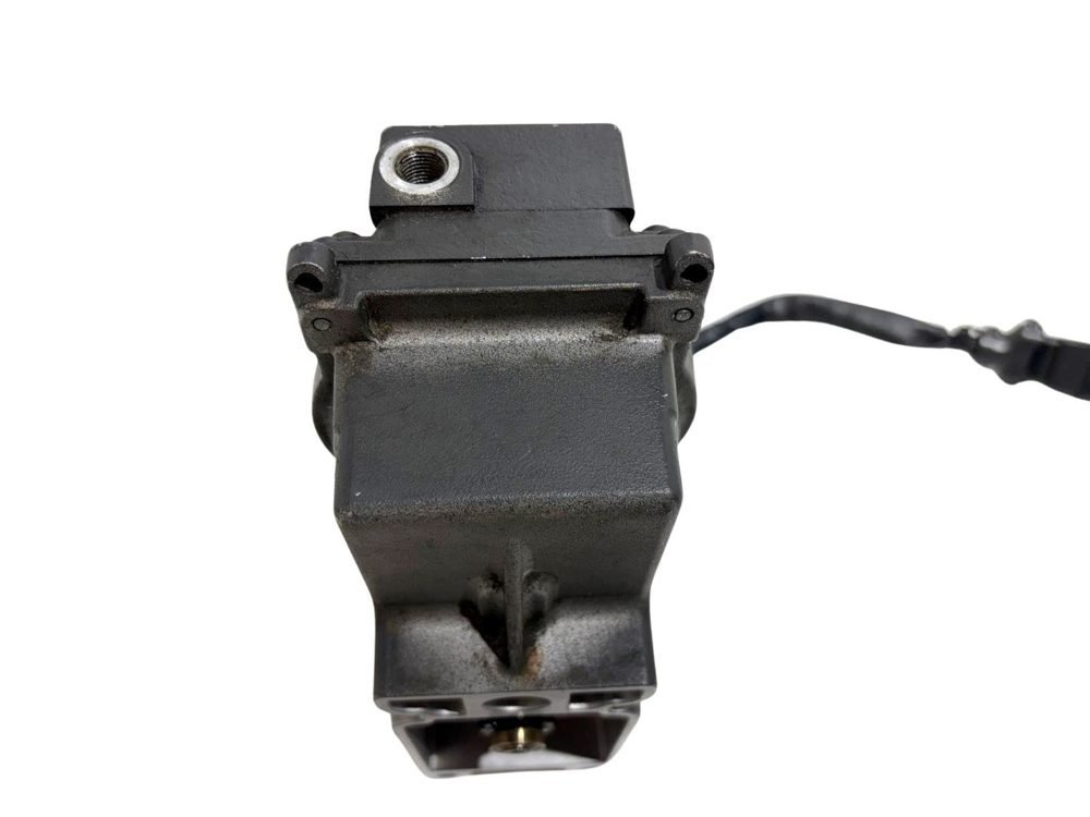 Atuador de turbo VTG DAF 2140165