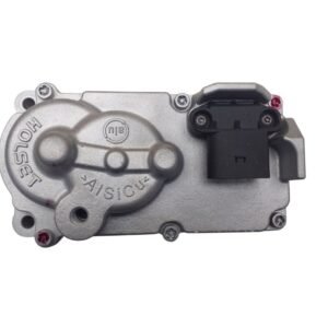 Atuador de turbo VTG DAF 2364929