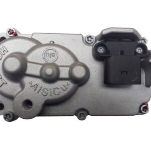Atuador de turbo VTG DAF 2393599