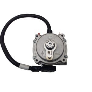 Atuador de turbo VTG Mercedes-Benz A9361503794