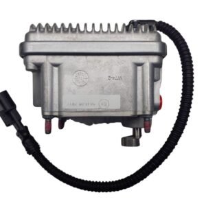 Atuador do turbo Mercedes A9361505094