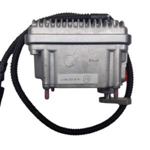 Atuador do turbo Mercedes A9361505194