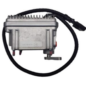 Atuador do turbo Mercedes A9361505294