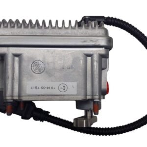 Atuador do turbo Mercedes A9361505594