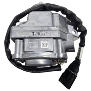 Atuador eletrónico do turbo Mercedes-Benz A4711500794