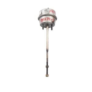 atuador mini cooper – Atuador Mini Cooper S R55 R56 R57 LCI R60 N18 de vácuo turbo OEM 7595678 – foto 1