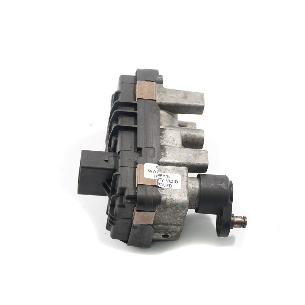 atuador turbo bmw – Atuador turbo BMW E90 LCI N47N Diesel OEM 8515188 – foto 4