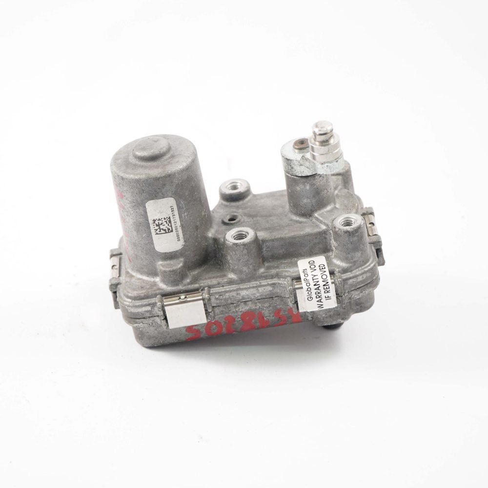 atuador turbo bmw – Atuador turbo BMW F20 F21 118d 318d N47N OEM 8518205 – foto 1