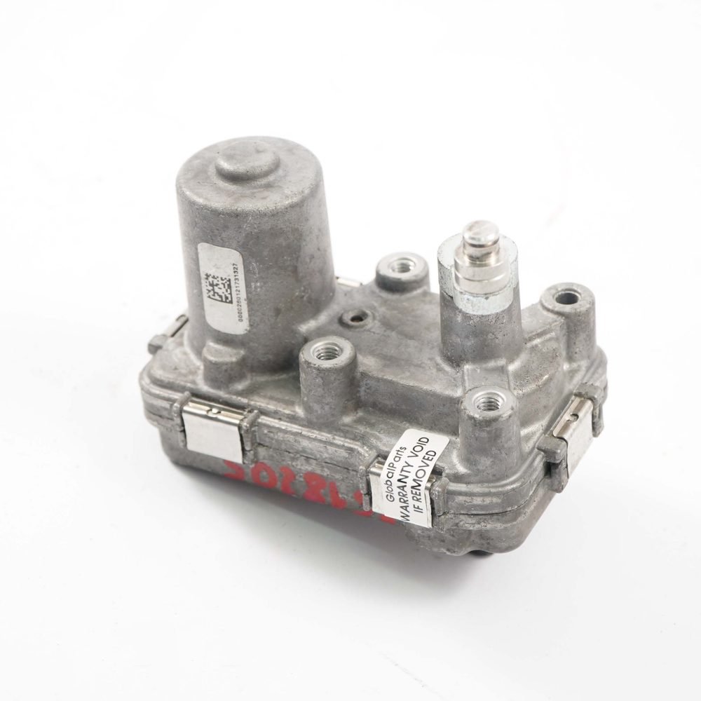 atuador turbo bmw – Atuador turbo BMW F20 F21 118d 318d N47N OEM 8518205 – foto 3