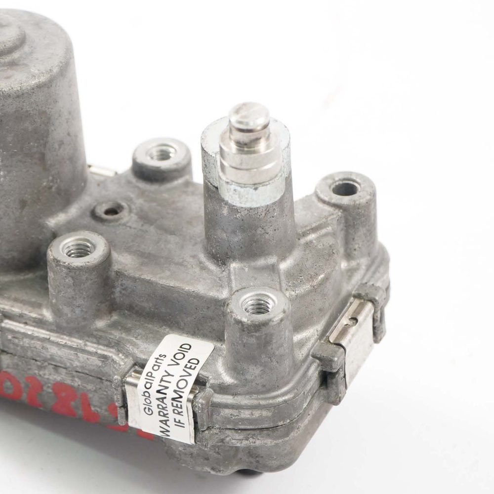 atuador turbo bmw – Atuador turbo BMW F20 F21 118d 318d N47N OEM 8518205 – foto 4