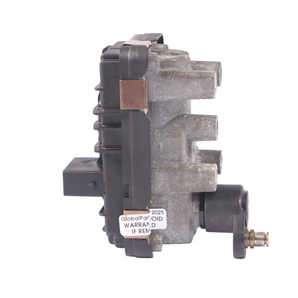 atuador turbo bmw – Atuador turbo BMW F20 F21 F30 LCI 118d 318d B47 OEM 8513641 – foto 5