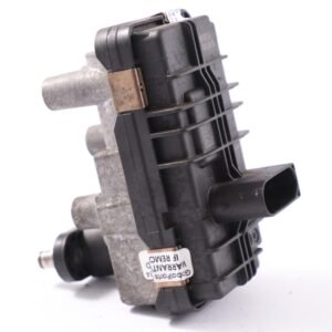 atuador turbo mini cooper – Atuador turbo Mini Cooper R55 R56 LCI N47N OEM 7812318 – foto 1