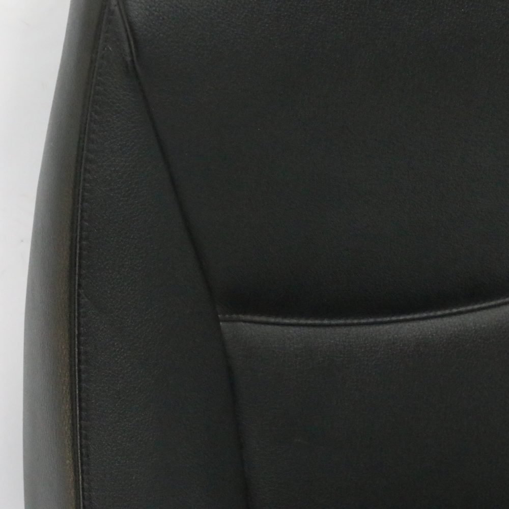 banco bmw e90 – Banco BMW E90 E91 dianteiro direito em pele Dakota preta OEM 6956378 – foto 3