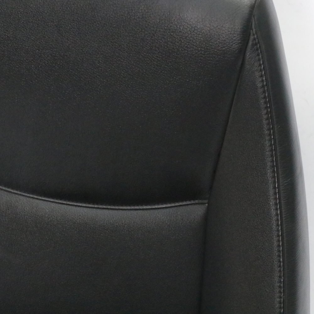 banco bmw e90 – Banco BMW E90 E91 dianteiro direito em pele Dakota preta OEM 6956378 – foto 6