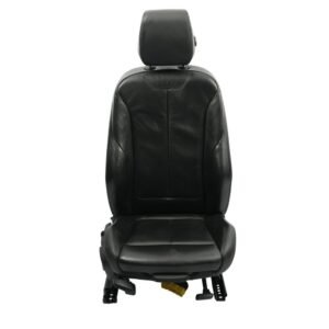 banco bmw f30 – Banco BMW F30 F31 desportivo dianteiro direito couro Dakota OEM 7295140 – foto 1