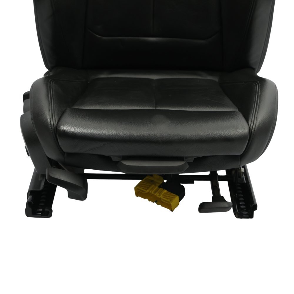 banco bmw f30 – Banco BMW F30 F31 desportivo dianteiro direito couro Dakota OEM 7295140 – foto 2