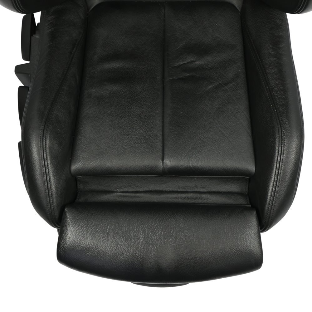banco bmw f30 – Banco BMW F30 F31 desportivo dianteiro direito couro Dakota OEM 7295140 – foto 5