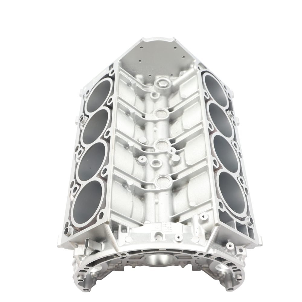 bloco audi v6 – Bloco Audi V6 decorativo OEM ENGINE-BLOCK-FOR-COFFEE-TABLE – foto 2