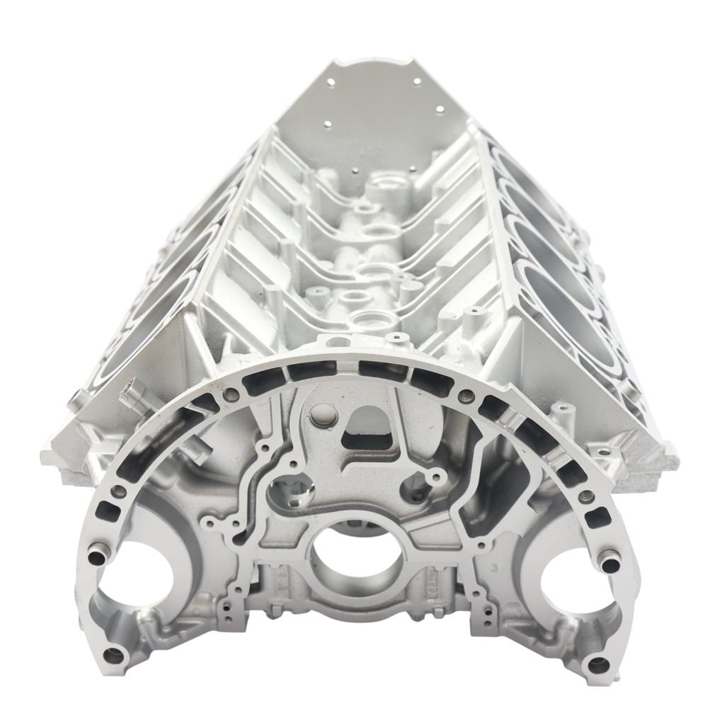 bloco audi v6 – Bloco Audi V6 decorativo OEM ENGINE-BLOCK-FOR-COFFEE-TABLE – foto 4