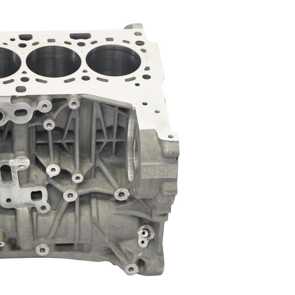bloco bmw e81 – Bloco BMW E81 E82 E88 E87 E90 E91 LCI X1 E84 N47 N47D20C 2179685 – foto 3