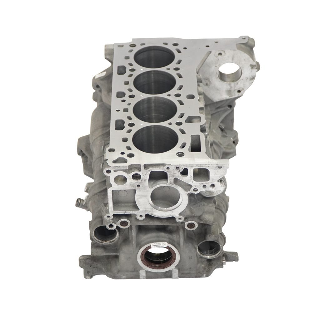 bloco bmw e81 – Bloco BMW E81 E82 E88 E87 E90 E91 LCI X1 E84 N47 N47D20C 2179685 – foto 5
