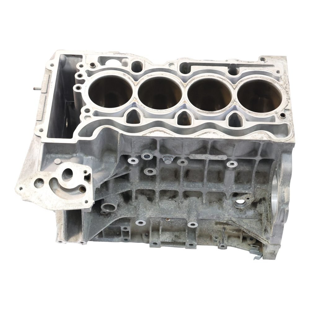 bloco bmw e81 – Bloco BMW E81 E87 LCI E90 E91 E92 Motor N43 Gasolina 0439179 – foto 1