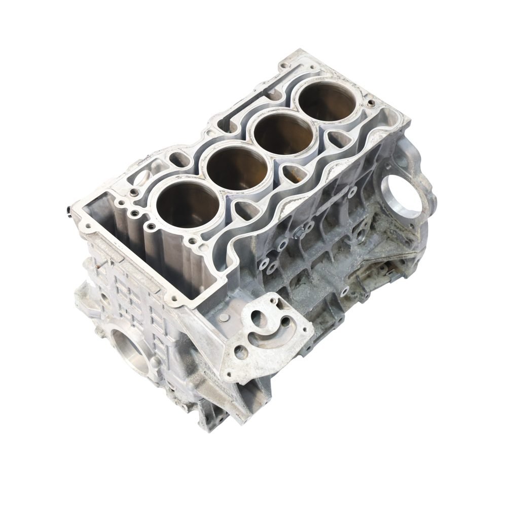 bloco bmw e81 – Bloco BMW E81 E87 LCI E90 E91 E92 Motor N43 Gasolina 0439179 – foto 2