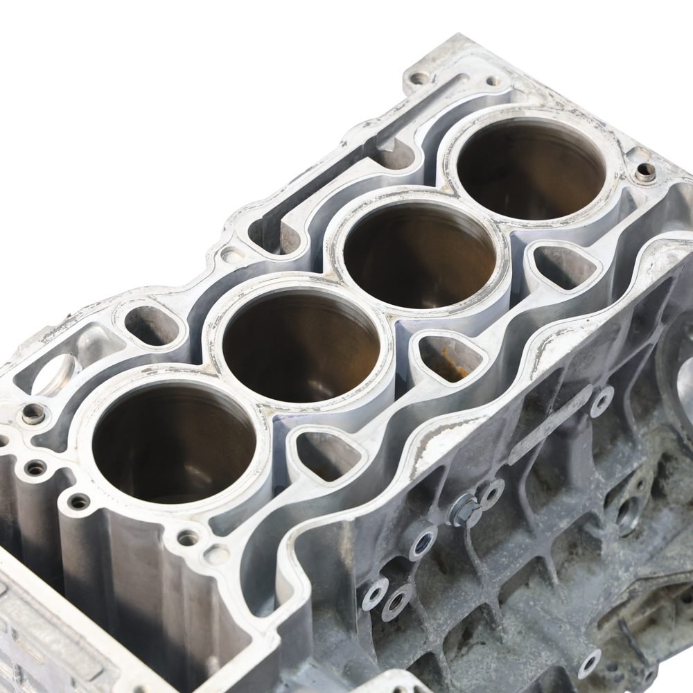 bloco bmw e81 – Bloco BMW E81 E87 LCI E90 E91 E92 Motor N43 Gasolina 0439179 – foto 3