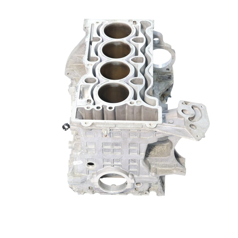 bloco bmw e81 – Bloco BMW E81 E87 LCI E90 E91 E92 Motor N43 Gasolina 0439179 – foto 4