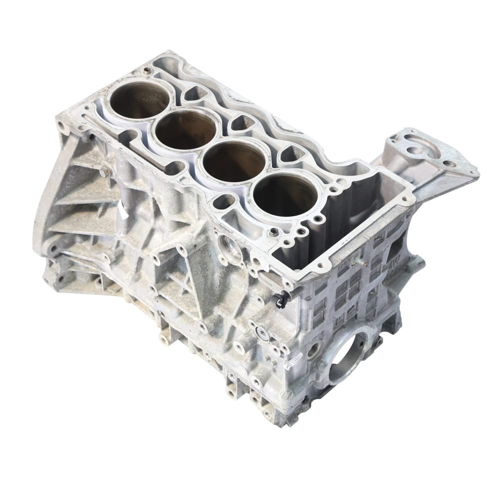bloco bmw e81 – Bloco BMW E81 E87 LCI E90 E91 E92 Motor N43 Gasolina 0439179 – foto 5