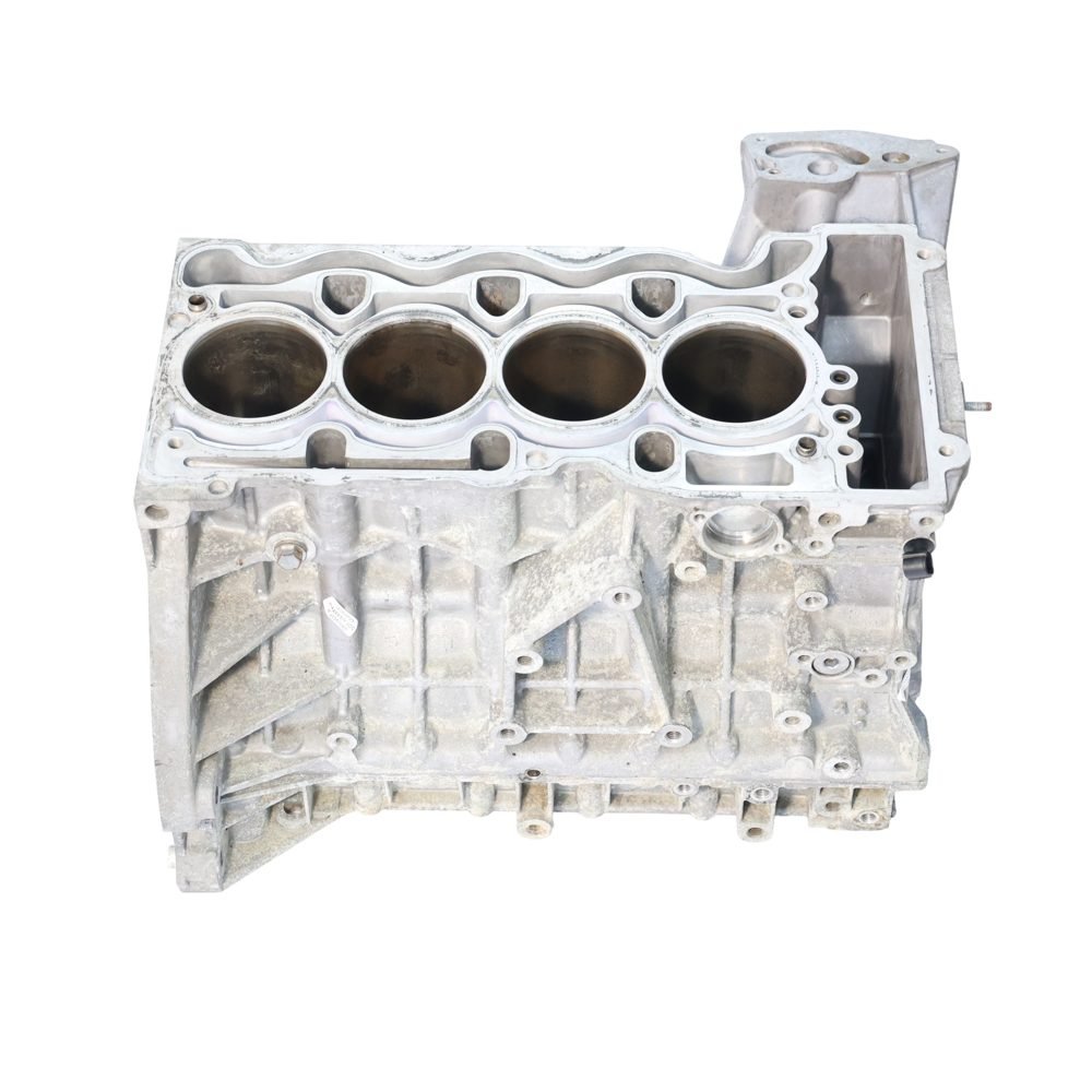bloco bmw e81 – Bloco BMW E81 E87 LCI E90 E91 E92 Motor N43 Gasolina 0439179 – foto 6