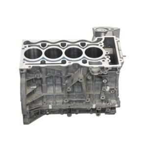 bloco bmw e81 – Bloco BMW E81 E87 LCI E90 E91 E92 N43 N43B16AA 0439179 – foto 1