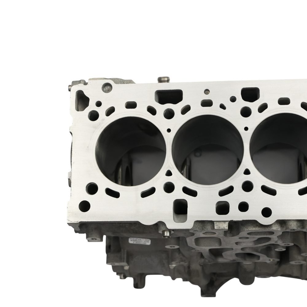 bloco bmw f10 – Bloco BMW F10 F20 F21 F30 E90 E91 LCI N47D20C 2359840 – foto 4