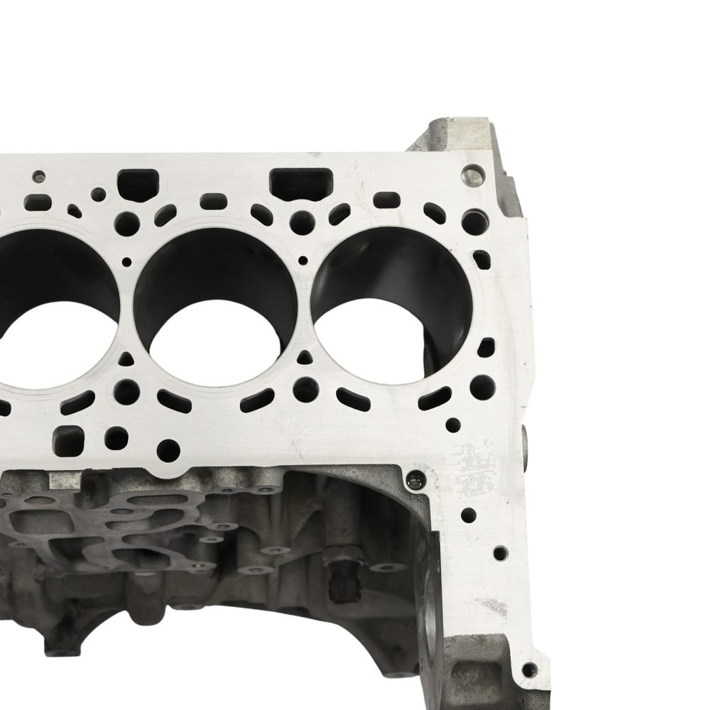 bloco bmw f10 – Bloco BMW F10 F20 F21 F30 E90 E91 LCI N47D20C 2359840 – foto 5