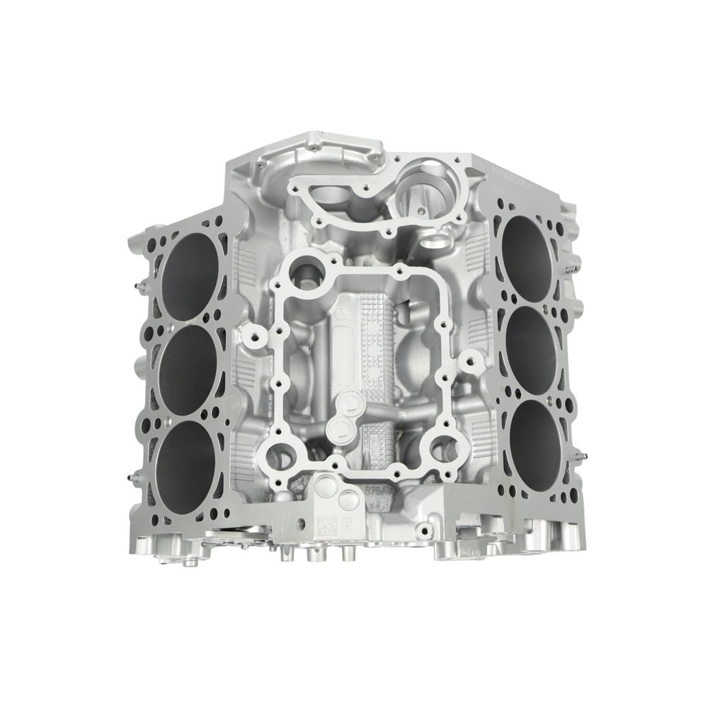 bloco bmw v8 – Bloco BMW V8 decorativo — OEM Engine Block For Coffee Table – foto 2