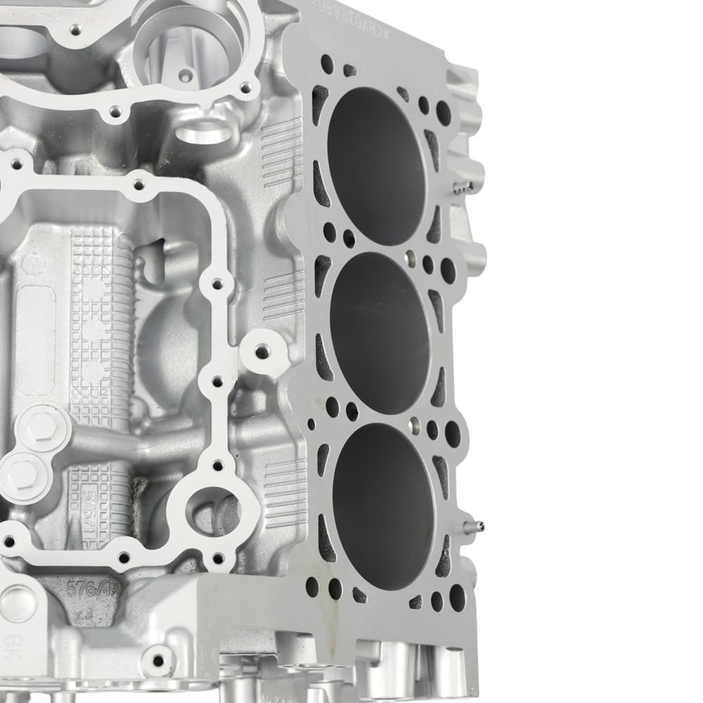 bloco bmw v8 – Bloco BMW V8 decorativo — OEM Engine Block For Coffee Table – foto 4