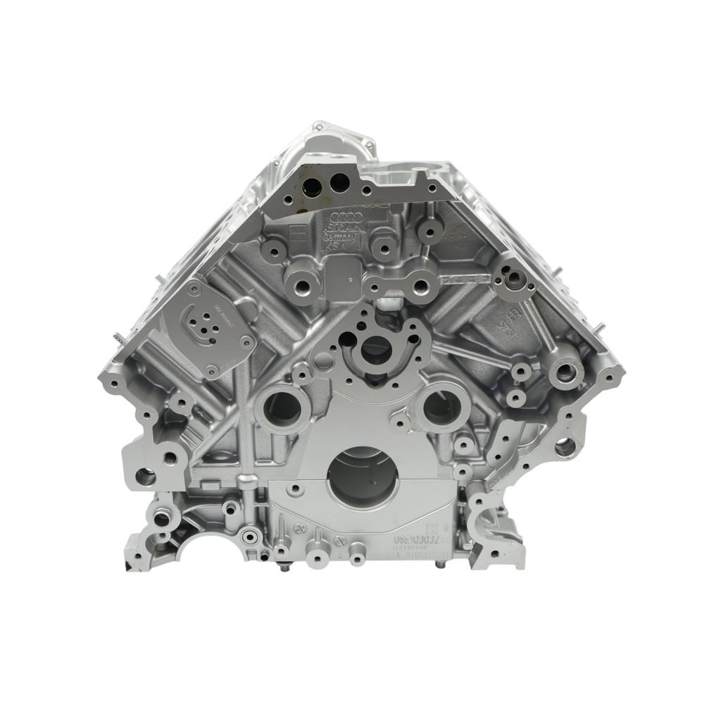 bloco bmw v8 – Bloco BMW V8 decorativo — OEM Engine Block For Coffee Table – foto 5