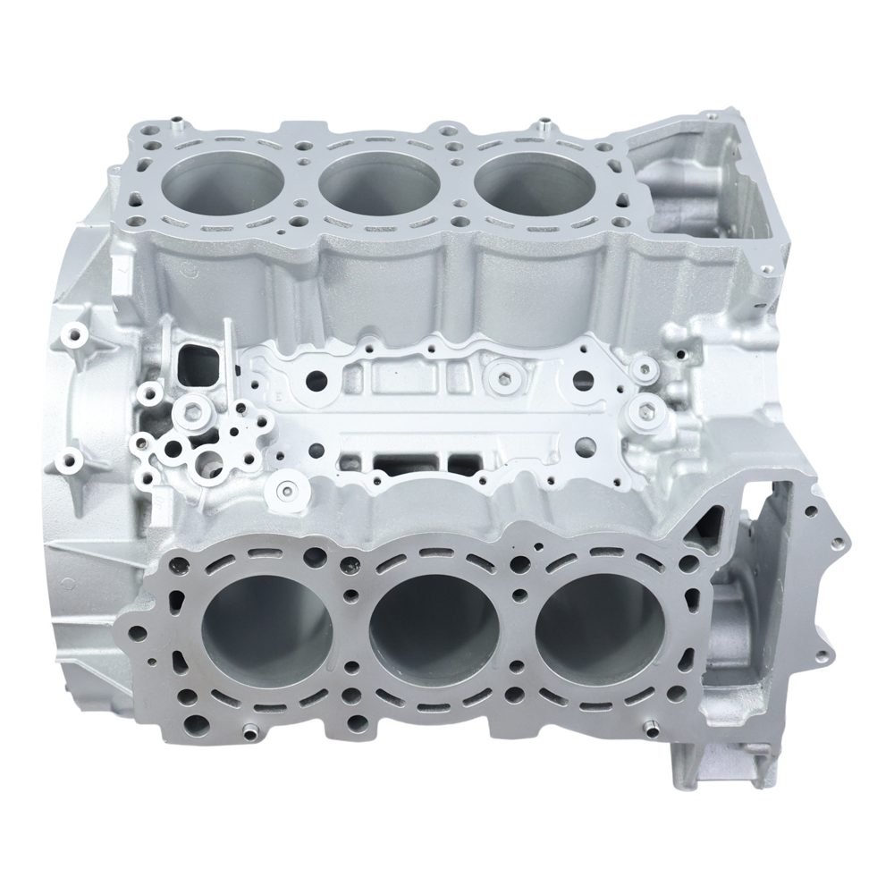 bloco mercedes v6 – Bloco Mercedes V6 decorativo ENGINE-BLOCK-FOR-COFFEE-TABLE – foto 2