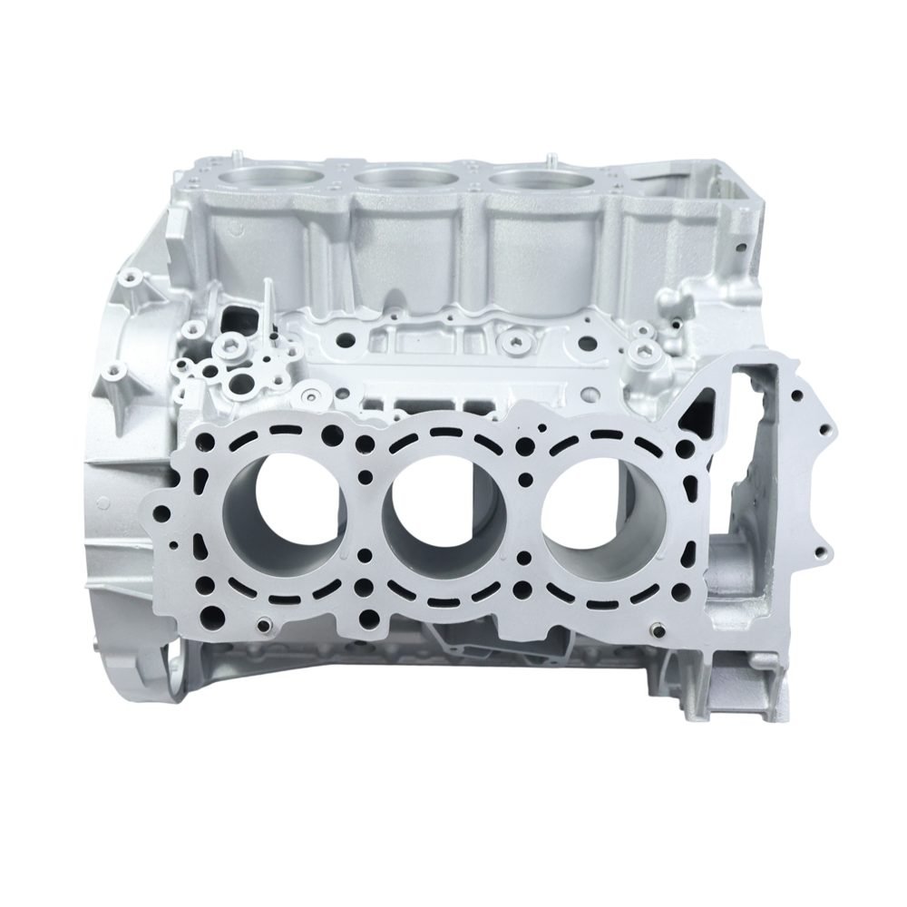bloco mercedes v6 – Bloco Mercedes V6 decorativo ENGINE-BLOCK-FOR-COFFEE-TABLE – foto 3