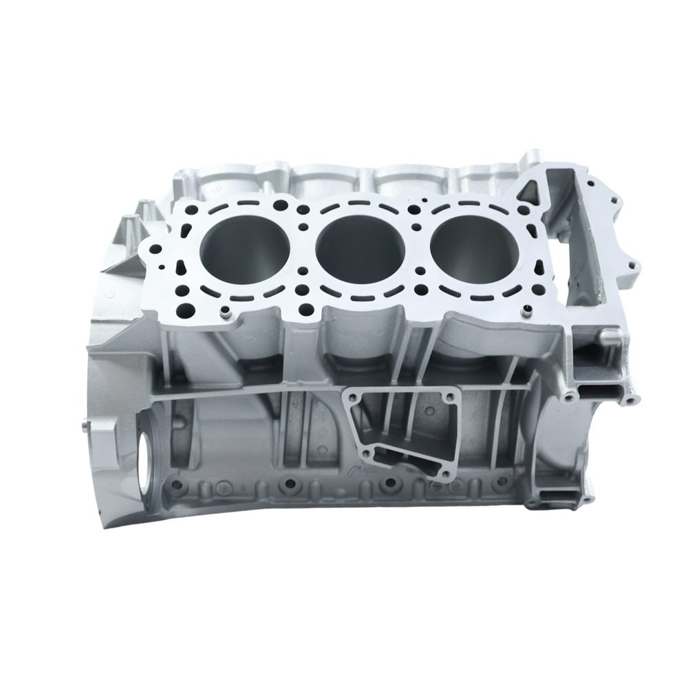 bloco mercedes v6 – Bloco Mercedes V6 decorativo ENGINE-BLOCK-FOR-COFFEE-TABLE – foto 4