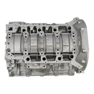 bloco mercedes v8 – Bloco Mercedes V8 para mesa de centro — sem OEM numérico indicado – foto 1