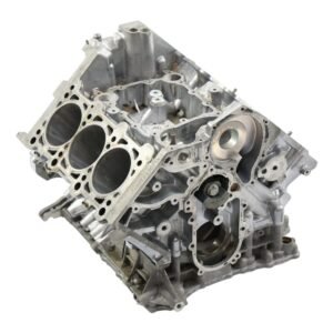 bloco motor audi a8 – Bloco motor Audi A8 D3 3.2 FSI Quattro BPK 06E103011CJ – foto 1
