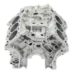 bloco motor audi – Bloco motor Audi V6 decorativo ENGINE-BLOCK-FOR-COFFEE-TABLE – foto 1