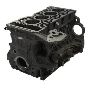 bloco motor bmw – Bloco motor BMW E60/E81/E90/E91/E92 N43B20AY 0427109 – foto 1