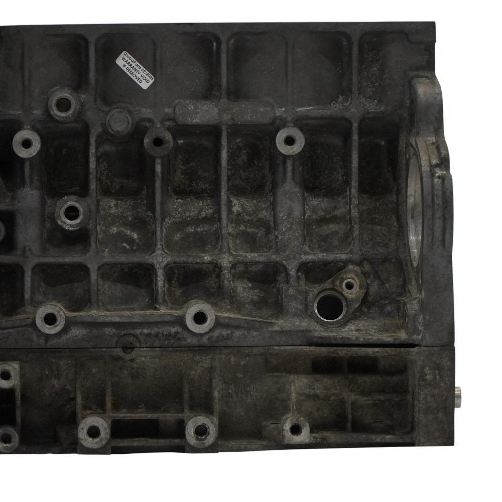 bloco motor bmw – Bloco motor BMW E60/E81/E90/E91/E92 N43B20AY 0427109 – foto 4
