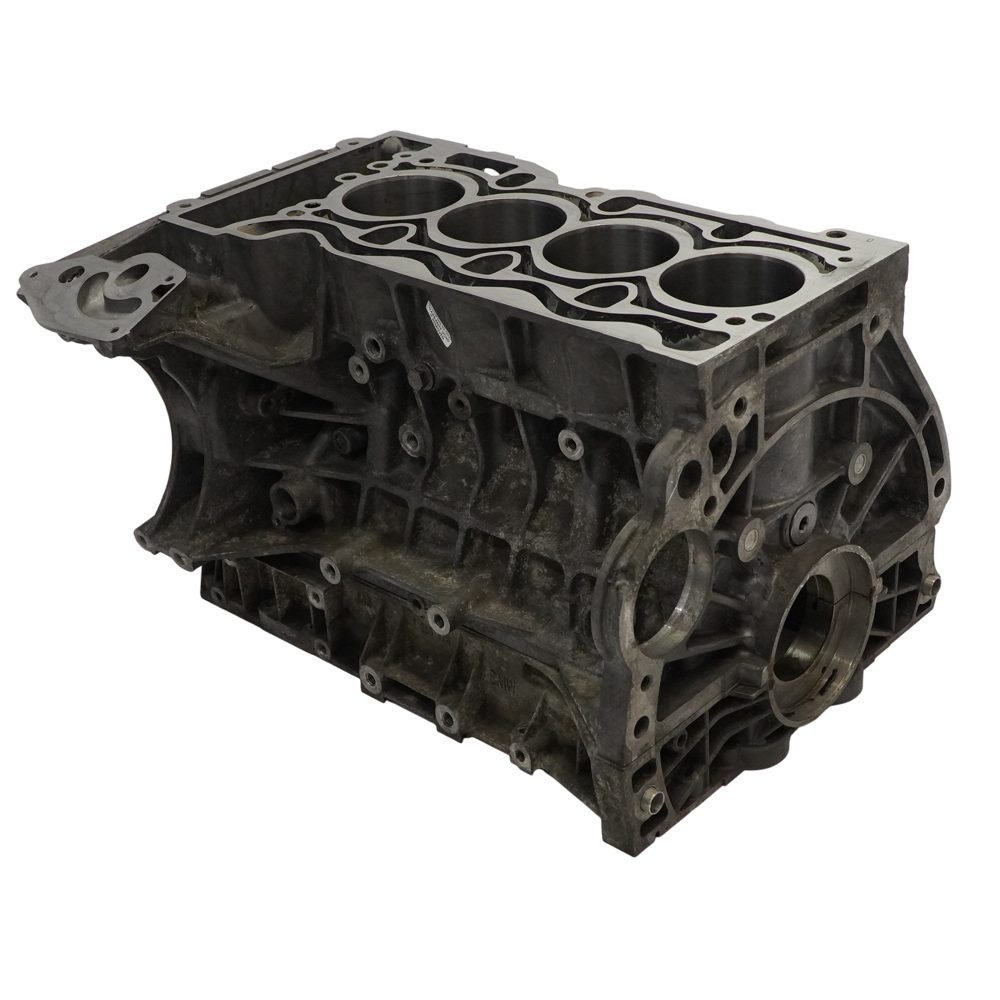 bloco motor bmw – Bloco motor BMW E60/E81/E90/E91/E92 N43B20AY 0427109 – foto 5