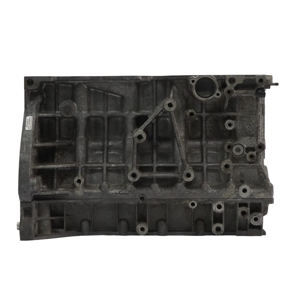 bloco motor bmw – Bloco motor BMW E60/E81/E90/E91/E92 N43B20AY 0427109 – foto 6