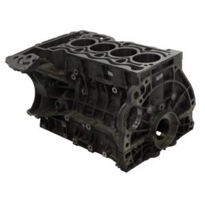 bloco motor bmw e60 – Bloco motor BMW E60 E81 E90 E91 E92 N43B20AY nu OEM 0427109 – foto 1