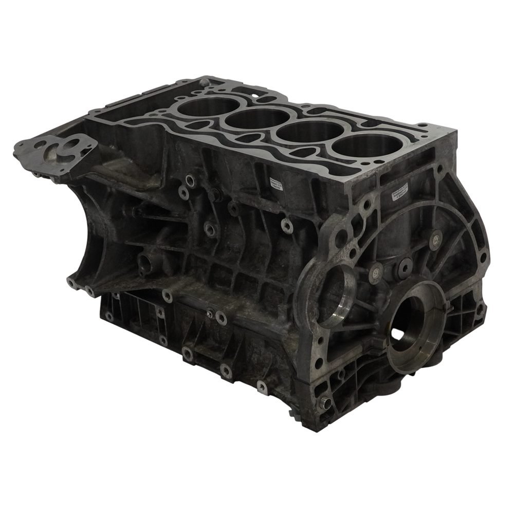 bloco motor bmw e60 – Bloco motor BMW E60 E81 E90 E91 E92 N43B20AY nu OEM 0427109 – foto 1