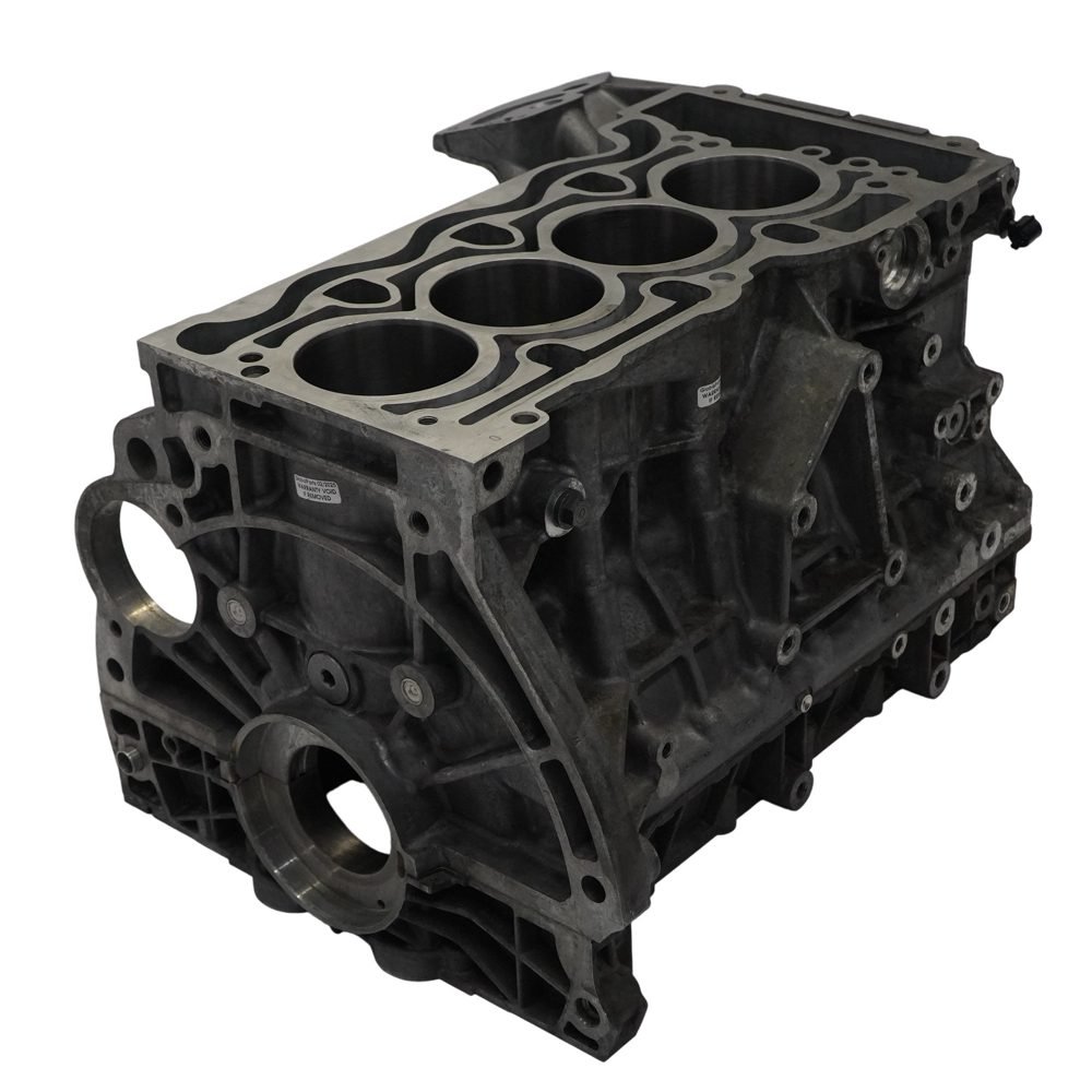 bloco motor bmw e60 – Bloco motor BMW E60 E81 E90 E91 E92 N43B20AY nu OEM 0427109 – foto 2